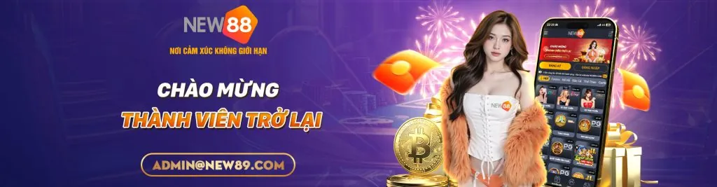 Trò chơi nổ hũ MV888