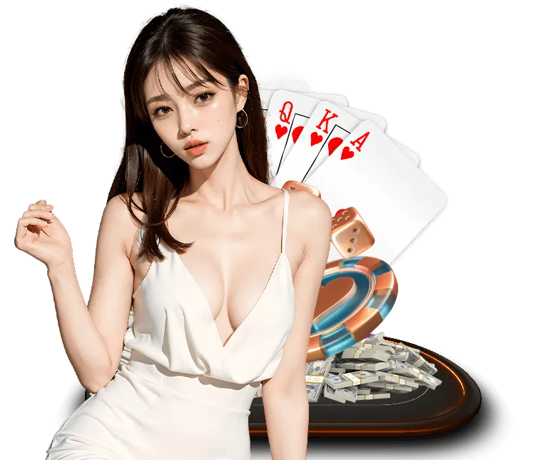 Casino trực tuyến MV888